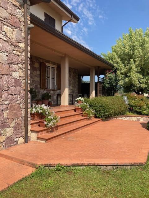Casa Ivana Borghetto di Vara Exterior photo